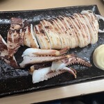 食事処 ながもり - 