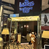 ロウリーズ・ザ・プライムリブ 大阪 - 