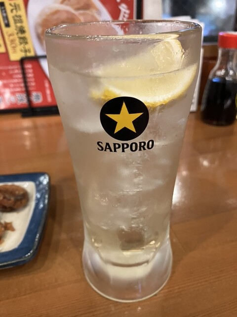 うんめのす 上堂店 - 青山（食堂）の写真