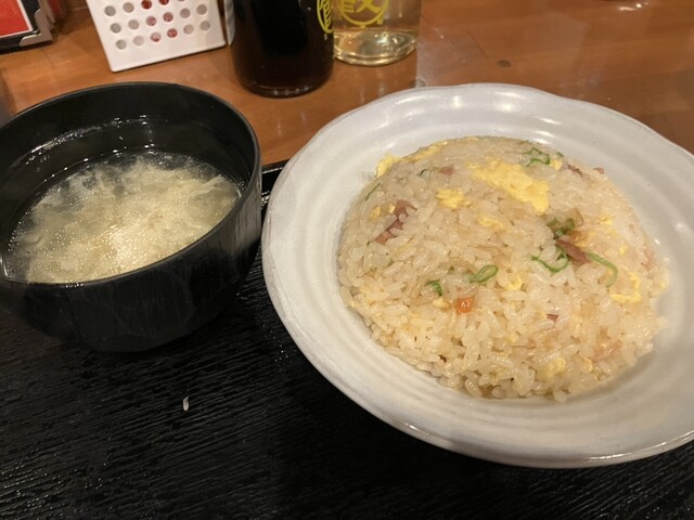 うんめのす 上堂店 - 青山（食堂）の写真