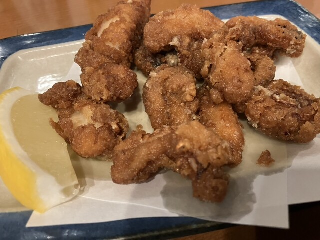 うんめのす 上堂店 - 青山（食堂）の写真