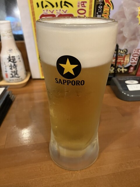 うんめのす 上堂店 - 青山（食堂）の写真