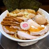 自家製麺 うるち