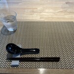 塩そばかみや - 