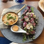 梅田 ブルーバード - 