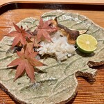 かにじぇんぬ　麻布 - 