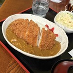 とんかつちとせ - 