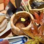 かにじぇんぬ　麻布 - 