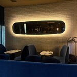 梅田 ブルーバード 大阪梅田ツインタワーズ・ノース - 