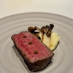 Prime42 steakhouse & sky bar - 