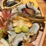 かにじぇんぬ　麻布 - 