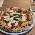 ラ フィーリア デル プレジデンテ - 