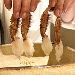 かにじぇんぬ　麻布 - 