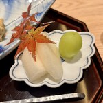 かにじぇんぬ　麻布 - 