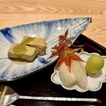 かにじぇんぬ　麻布 - 