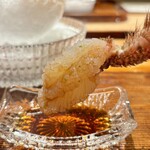 かにじぇんぬ　麻布 - 