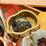 かにじぇんぬ　麻布 - 