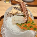 かにじぇんぬ　麻布 - 