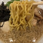 中華そば ムタヒロ  - 