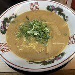 中華そば 花京 - 料理写真: