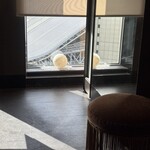 梅田 ブルーバード - 