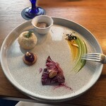 梅田 ブルーバード - 