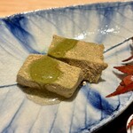 かにじぇんぬ　麻布 - 