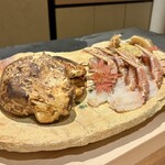 かにじぇんぬ　麻布 - 