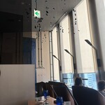 梅田 ブルーバード 大阪梅田ツインタワーズ・ノース - 