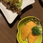 居酒屋 しんざん - 