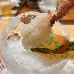 かにじぇんぬ　麻布 - 