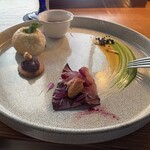 梅田 ブルーバード - 