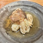 かにじぇんぬ　麻布 - 