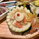 かにじぇんぬ　麻布 - 