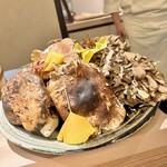 かにじぇんぬ　麻布 - 