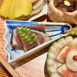 かにじぇんぬ　麻布 - 