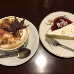 珈琲太郎本舗 - 