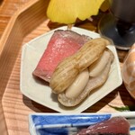 かにじぇんぬ　麻布 - 