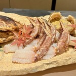 かにじぇんぬ　麻布 - 