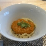 塩そばかみや - 