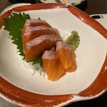 居酒屋 しんざん - 