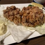居酒屋 しんざん - 