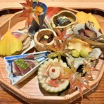 かにじぇんぬ　麻布 - 