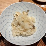 かにじぇんぬ　麻布 - 
