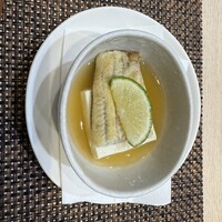 八重洲 鮨 海味 - 