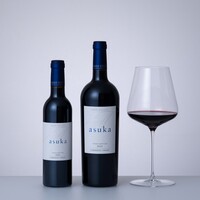 明日香 asuka　2021