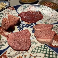 大衆肉酒場 こだわり米 匠 - 