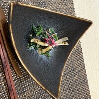 八重洲 鮨 海味 - 