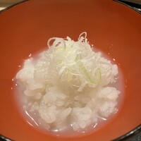鮨の与志喜 - 