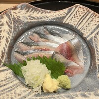 鮨の与志喜 - 